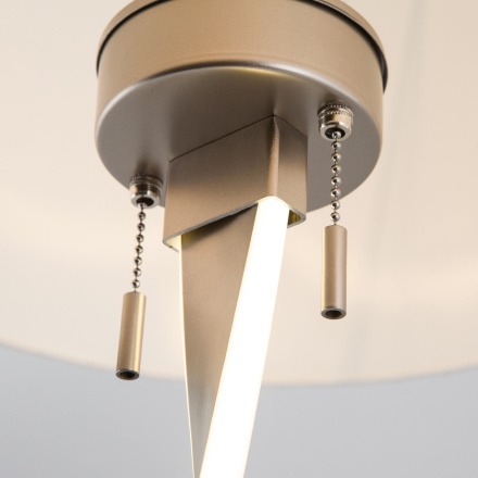 Торшер Bogates Titan 992