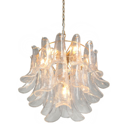 Подвесная люстра Vitaluce V5860-8/6