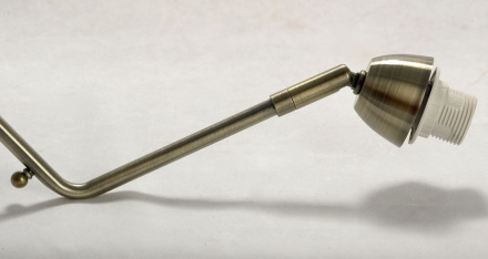 Люстра на штанге Lussole Lgo Selawik GRLSP-8185