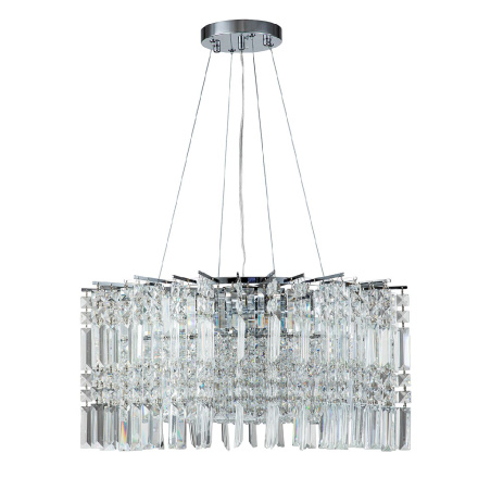 Подвесная люстра Indigo Artisto V000337