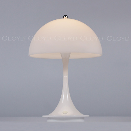 Настольная лампа Cloyd Aktuell 30129