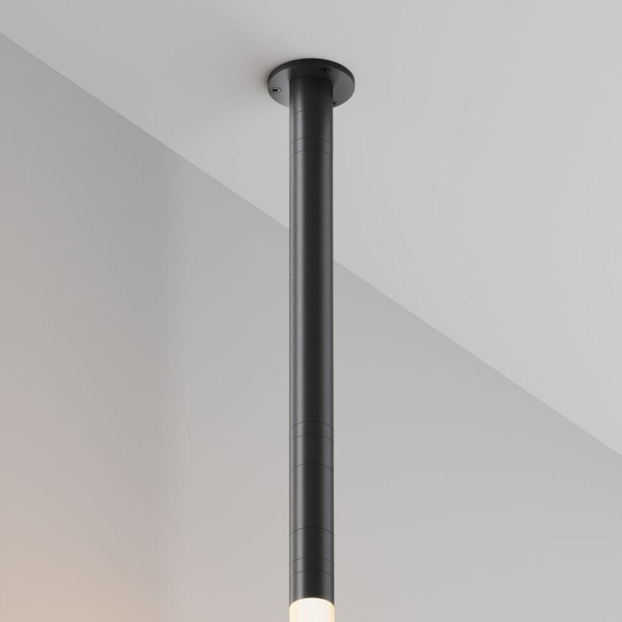 Соединитель с блоком питания Maytoni Shelf CA011-L300-100W-B