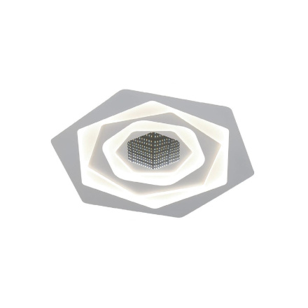 Потолочная люстра Ritter Valle 52044 3