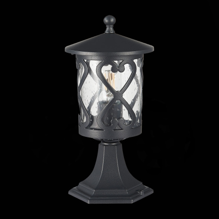 Уличный светильник ST Luce Lorne SL085.405.01