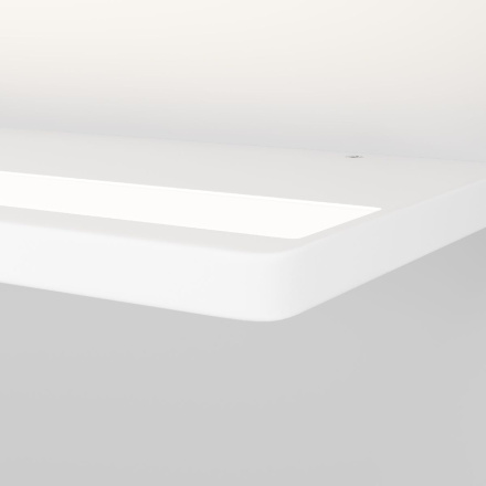 Настенный светильник Maytoni Shine C033WL-L12W3K