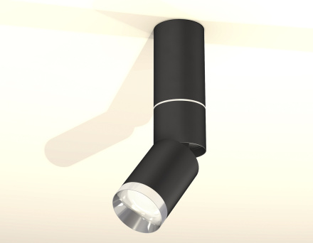 Спот Ambrella Light Techno Spot XM6313100 (C6323, A2060, A2221, C6313, N6132)