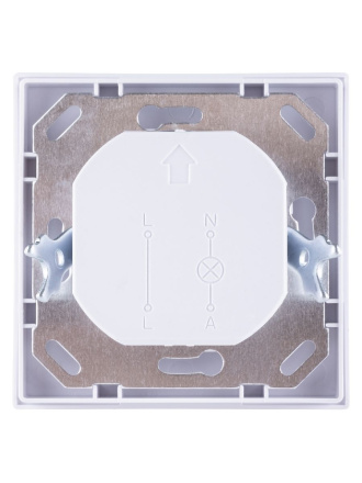 Датчик движения инфракрасный TDM Electric ДДВ-04 SQ0324-0045