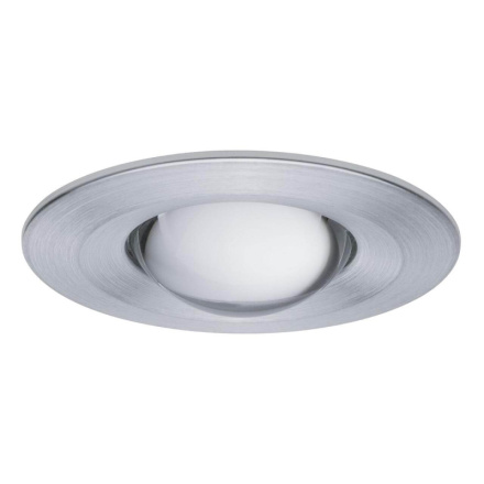 Встраиваемый светодиодный светильник Paulmann Premium Name 92932