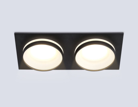 Встраиваемый светильник Ambrella Light Techno spot Acrylic Tech TN30712