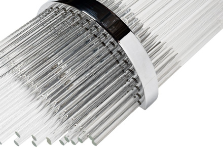 Настенный светильник Garda Decor 62GDW-901-550CH