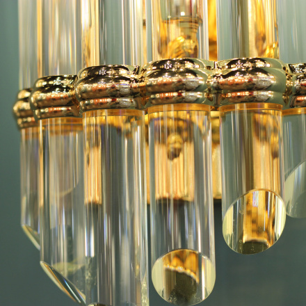 Настенный светильник Cloyd Harp 20099