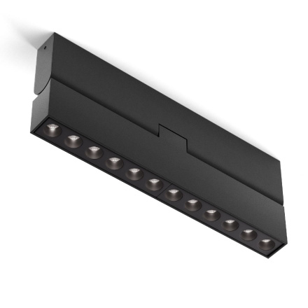 Потолочный светильник Maytoni Points rot C136CL-12W4K-B