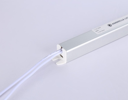 Блок питания Ambrella Light LED Driver 24V 36Вт AC185-260 1.5A IP20 GS8623