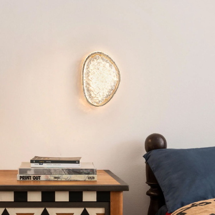 Настенный светильник Delight Collection MT9125-1W french gold