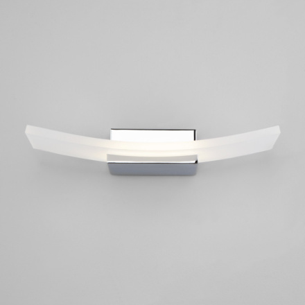 Бра Eurosvet 40152/1 LED хром