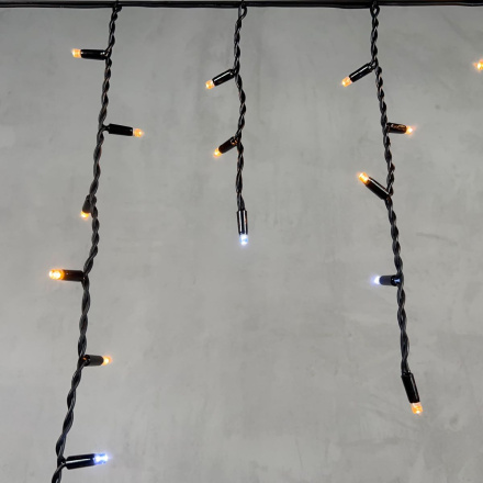 Гирлянда Бахрома Laitcom (LTC) LL120BLW-1-2EWW