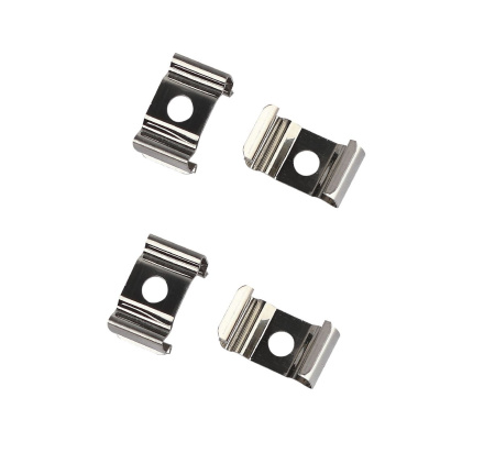 Набор крепежей для профиля Эра 2420-4 Б0062809