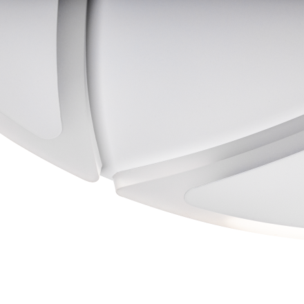 Потолочная люстра Ritter Occhiata 51588 7