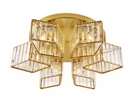 Потолочная люстра Ambrella Light Traditional TR5211