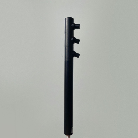 Уличный светильник Delight Collection 7162 71-62-921 warm white black