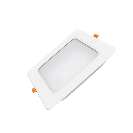 Встраиваемый светильник Gauss Elementary Downlight 998420212