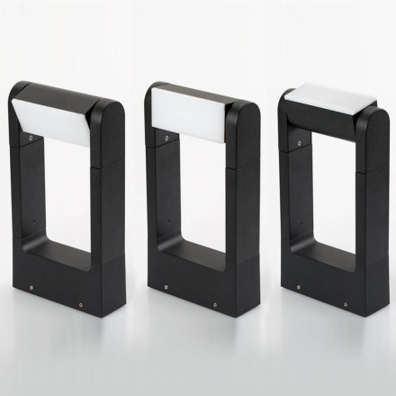 Садовый светильник Arlight Lgd-path-frame-rotary 020344(1)