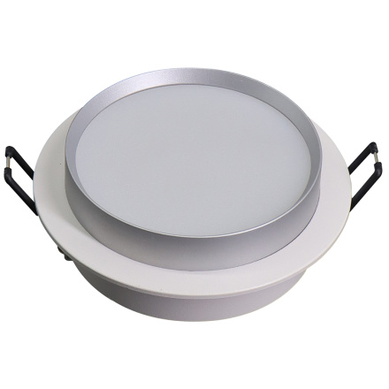 Встраиваемый светильник Feron DL507 51353