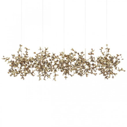 Подвесной светильник Loft IT Spark 10101/5 Gold