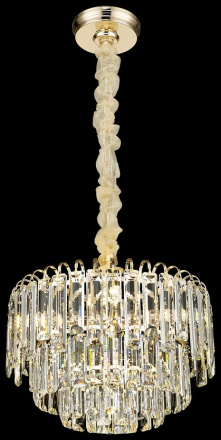 Подвесная люстра Wertmark Krista WE130.05.303