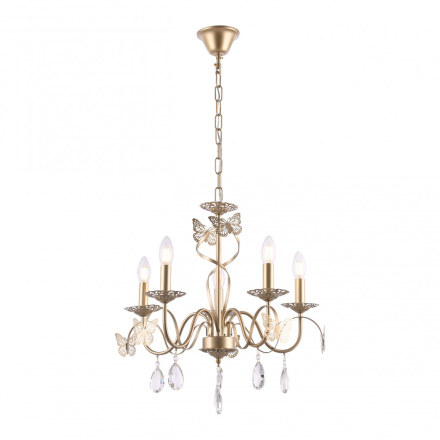 Подвесная люстра Arte Milano 346179/5 CG