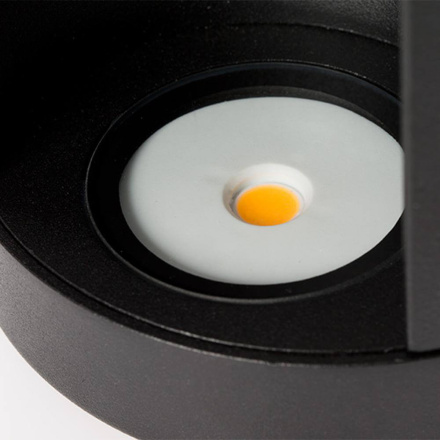 Уличный светильник Arlight LGD-Path-Round120-H250B-12W Warm White 020335