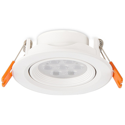 Встраиваемый светильник Simple Story 2082-LED5DLW