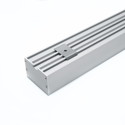 Профиль накладной Feron CAB257 10368