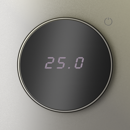 Терморегулятор Voltum S70 VLS070104 (шелк)