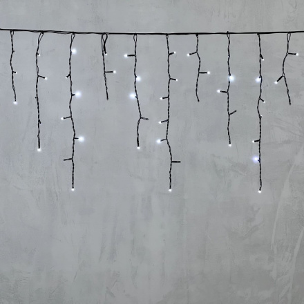 Гирлянда Бахрома Laitcom (LTC) PIL150BLW-11-2W