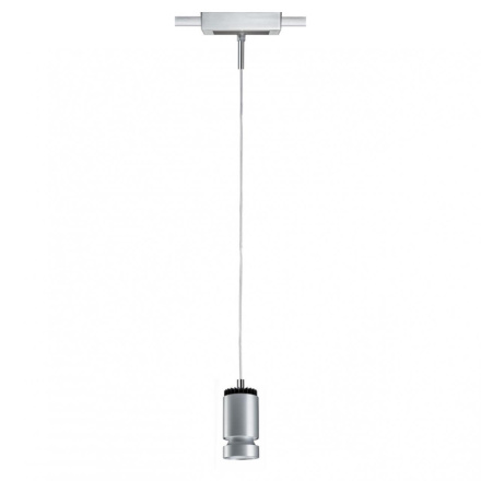 Трековый светодиодный cветильник Paulmann Rail System VariLine Shine 95305