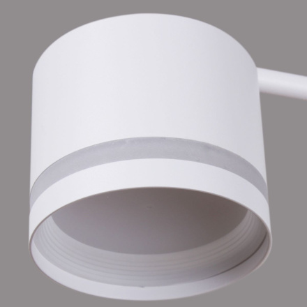 Люстра на штанге Reluce 26730-0.3-06 GX53 WT