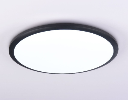 Потолочный светильник Ambrella Light Orbital Air FZ1235