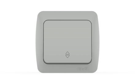 Переключатель ELBI Eva 554-011500-209
