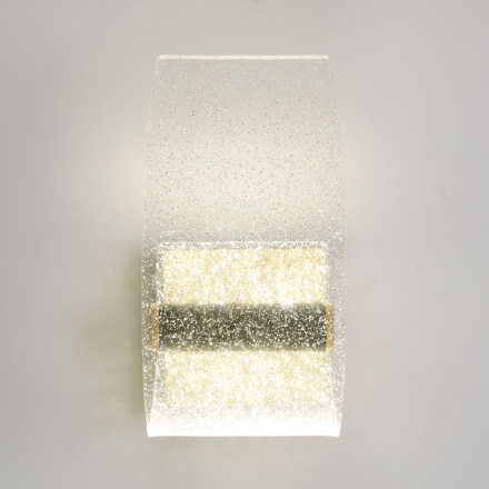 Настенный светильник Lussole LSP-7371