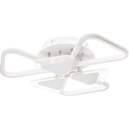 Потолочная люстра Ritter Nuvola 52939 6