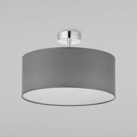Люстра на штанге TK Lighting 4240 Rondo Graphite