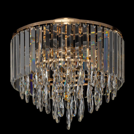 Потолочная люстра Citilux Leonna CL320162