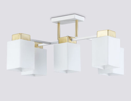 Потолочная люстра Ambrella Light Loft Traditional TR303047