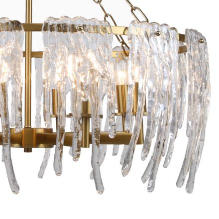 Подвесная люстра Favourite LOLLIPOP 2764-8P