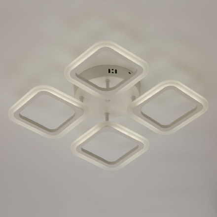 Потолочная люстра De Markt Мадлен 424012804