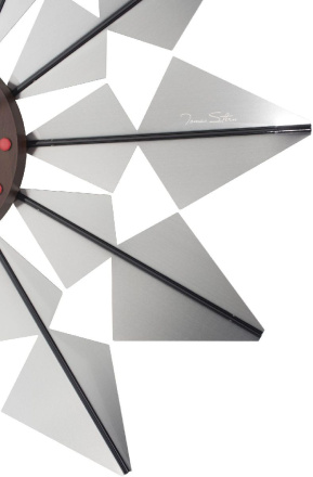 Настенные часы Tomas Stern 8026