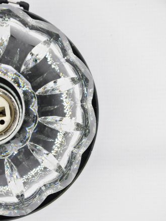 Встраиваемый светильник Elvan TCH-1250-G-9-Si