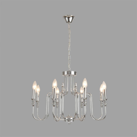 Подвесная люстра Lumion Classi Suana 8317/8