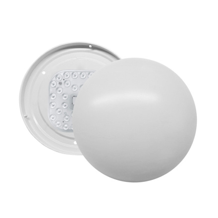 Светодиодный модуль со встроенным драйвером Apeyron 230В 2835 16Вт 1440 лм 4000К 02-58